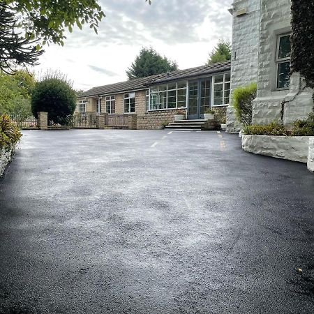 Mansfield Lodge Hotel Ltd ภายนอก รูปภาพ